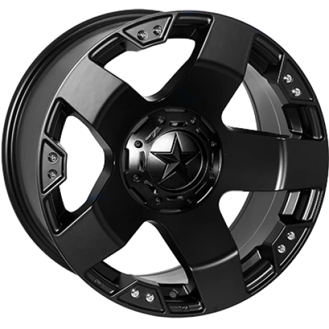 ZW D3032 W9 R18 PCD6x139.7 ET0 DIA110.1 U4B